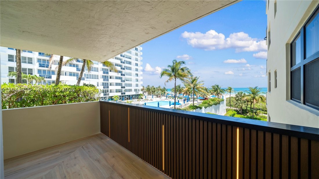 Condo in Miami Beach, Florida, United States 1 - 18285115