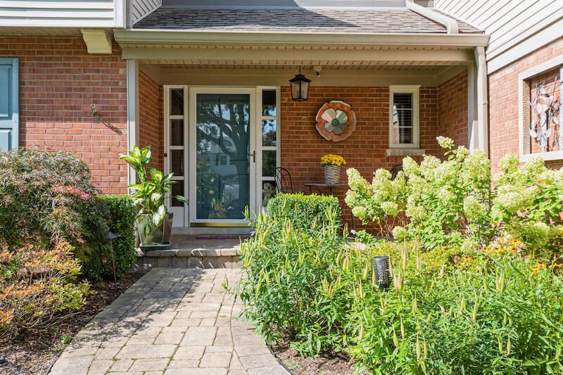 House in Skokie, Illinois, United States 3 - 18296268