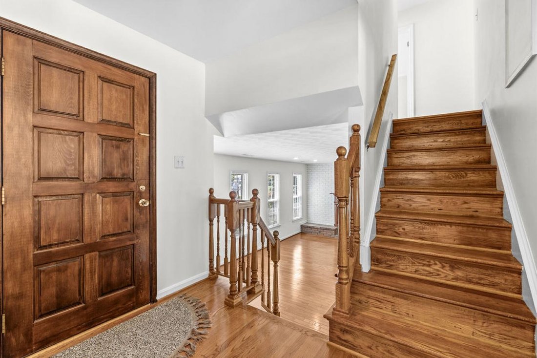 House in Gaithersburg, Maryland, United States 5 - 18289086