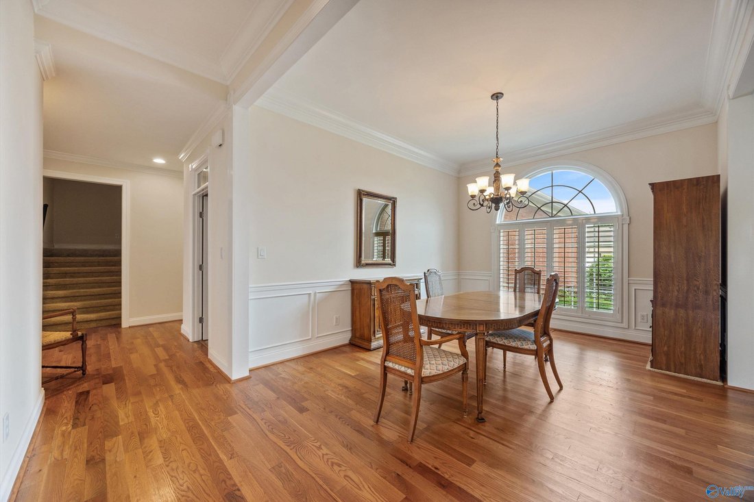 Haus in Redstone Arsenal, Alabama, Vereinigte Staaten 5 - 18280359