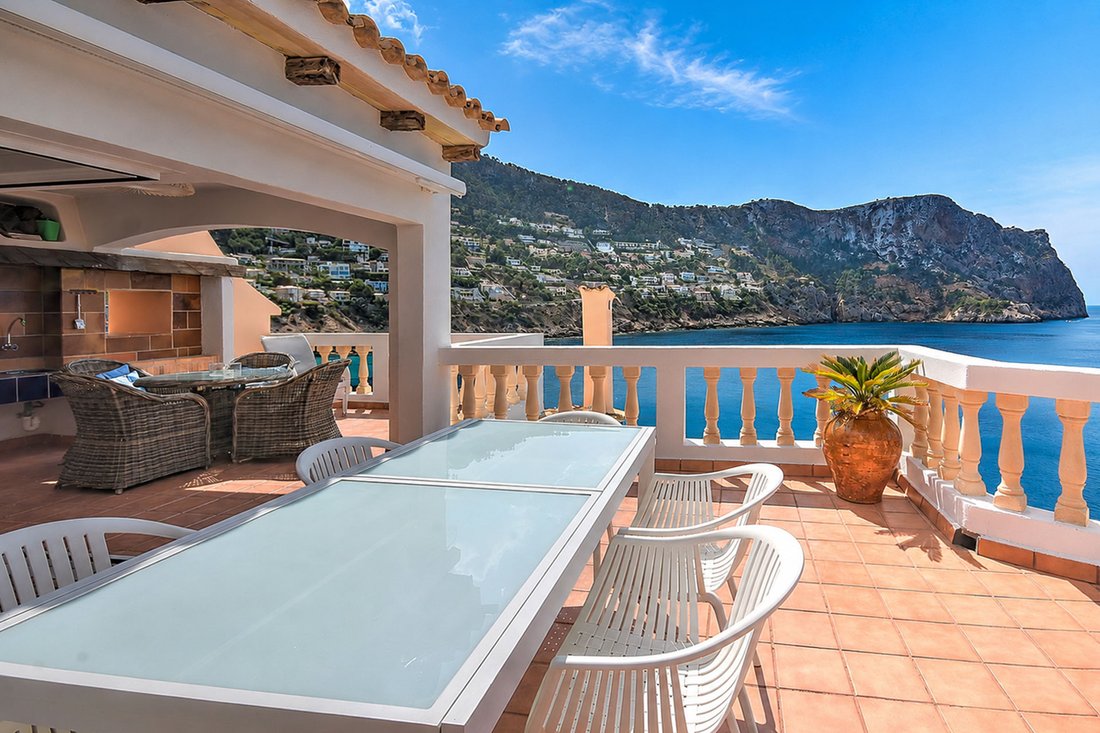 Apartment in Port d'Andratx, Andratx, Balearic Islands 5 - 18284158