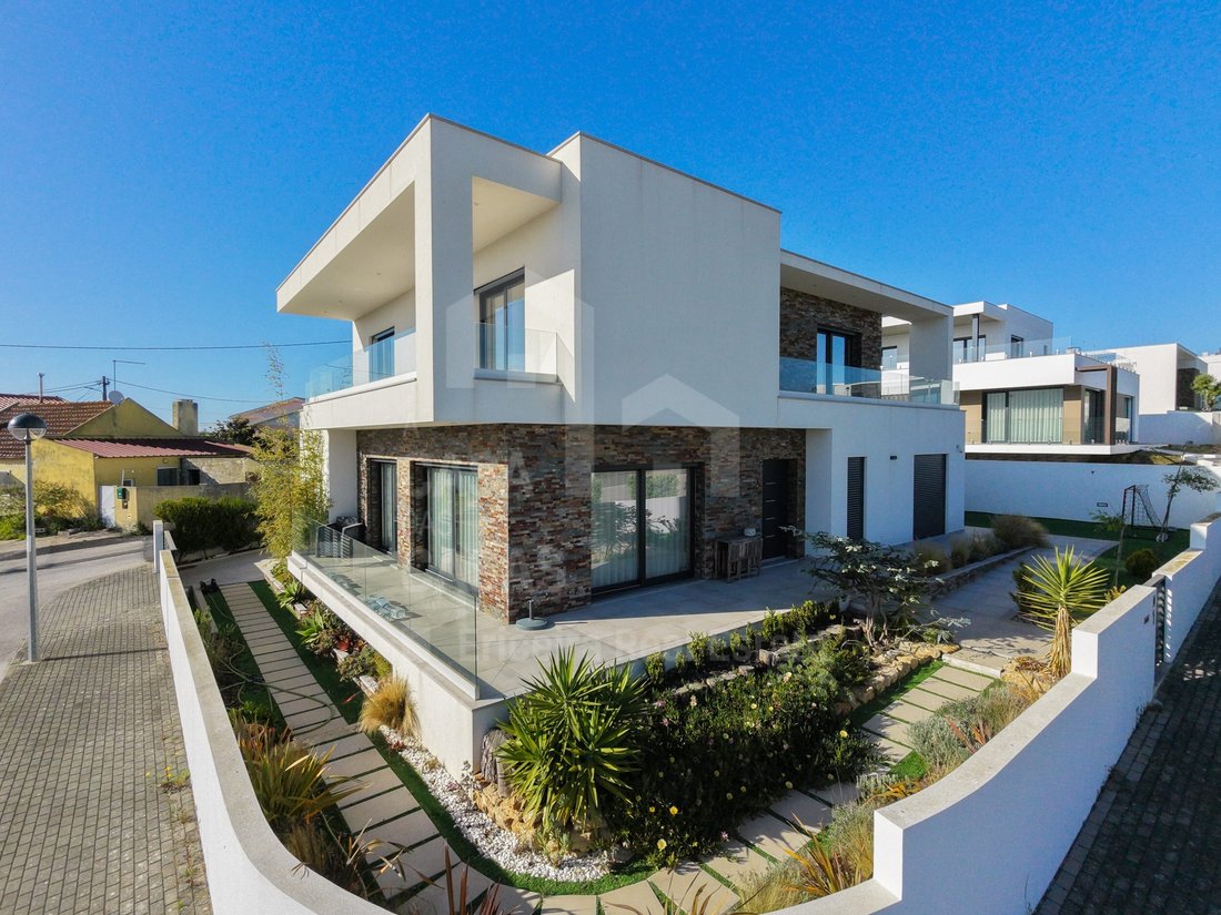 House in Ericeira, Lisbon, Portugal 1 - 18282375