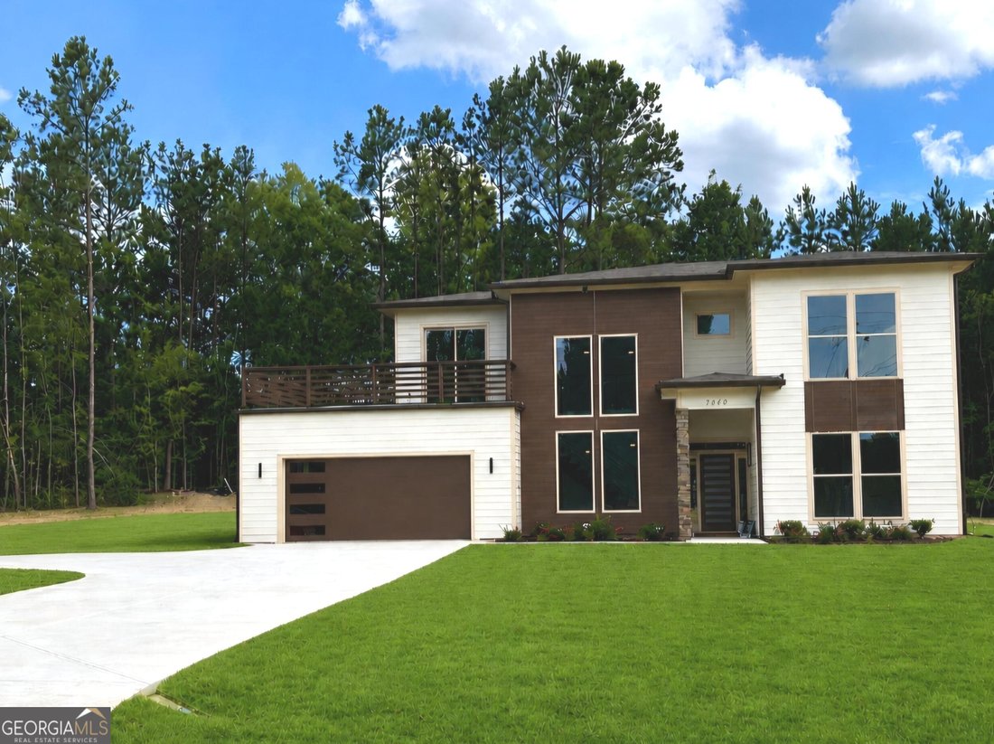 House in Forsyth, Georgia, United States 1 - 18288481