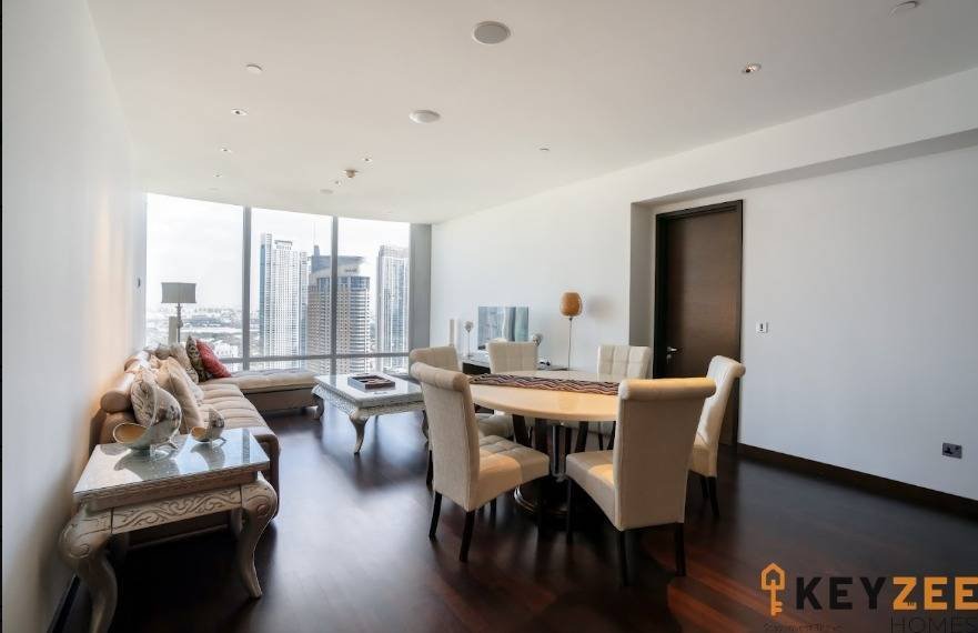 Apartment in Downtown Dubai, Dubai, United Arab Emirates 2 - 18280657