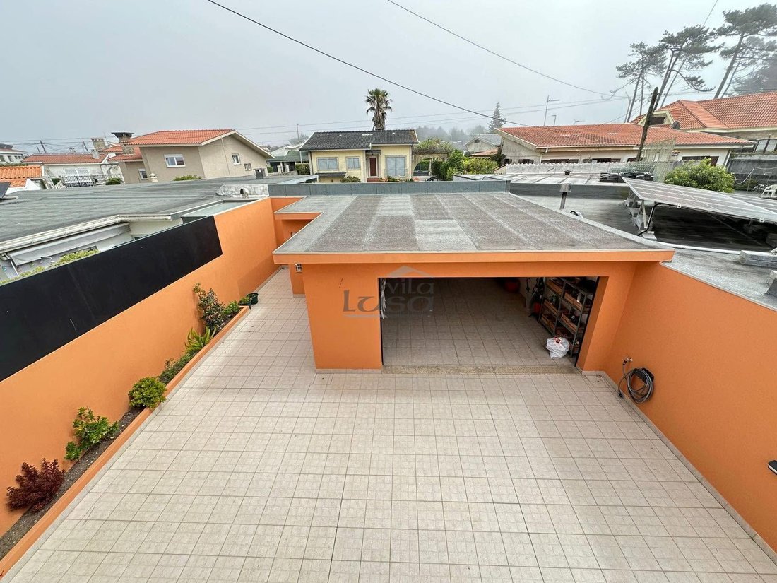 Townhouse in Vila Chã, Porto District, Portugal 2 - 18288436