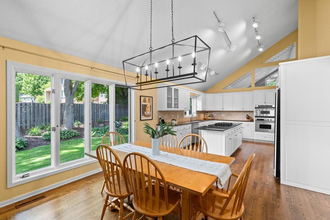 House in Minneapolis, Minnesota, United States 3 - 18221360