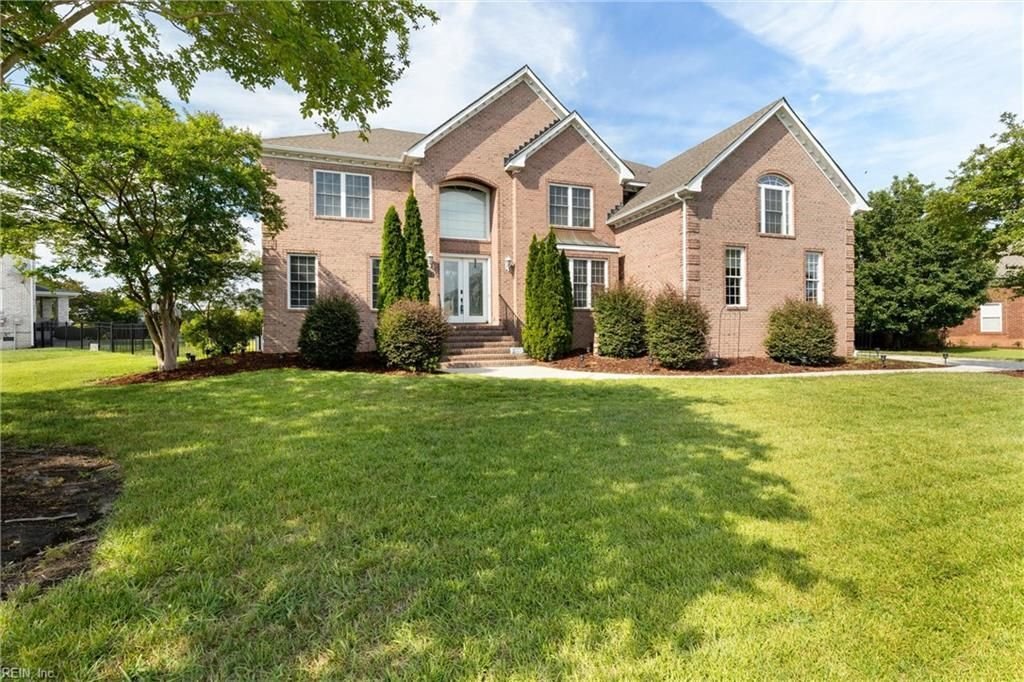 House in Virginia Beach, Virginia, United States 1 - 18267292