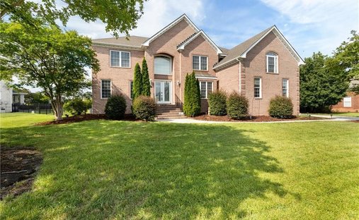 Haus in Virginia Beach, Virginia, Vereinigte Staaten 1