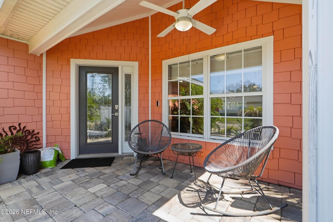 House in Jacksonville Beach, Florida, United States 4 - 18283835