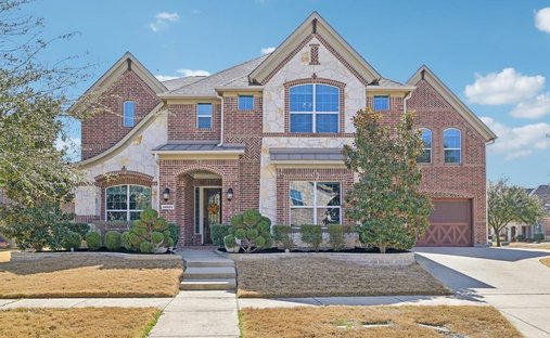 Maison à Frisco, Texas, États-Unis 1