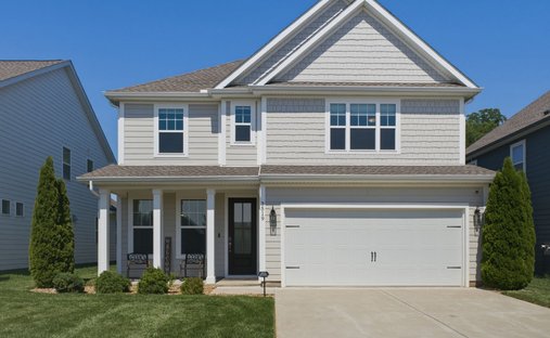 Casa a Murfreesboro, Tennessee, Stati Uniti 1