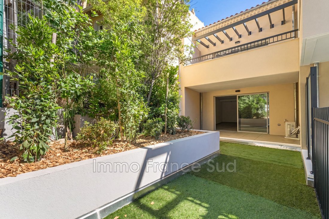 Apartment in La Garde-Freinet, Provence-Alpes-Côte d'Azur, France 3 - 18294830