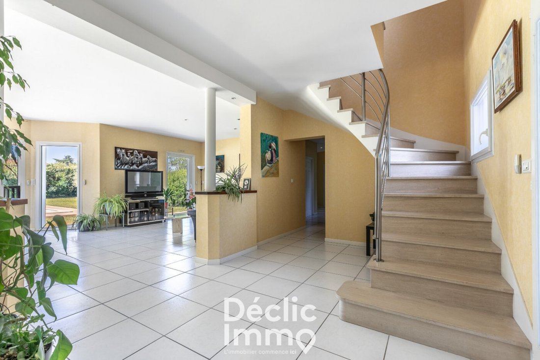 House in Latresne, Nouvelle-Aquitaine, France 4 - 18281284