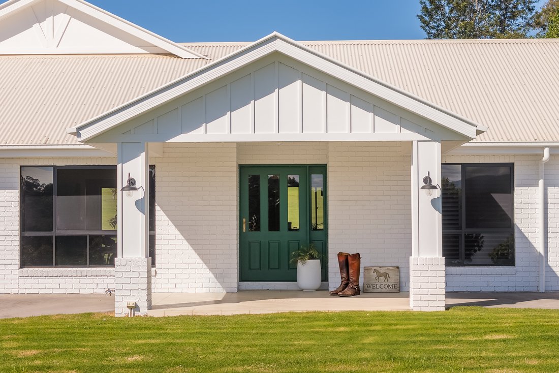 House in Samford Valley, Queensland, Australia 2 - 18296241