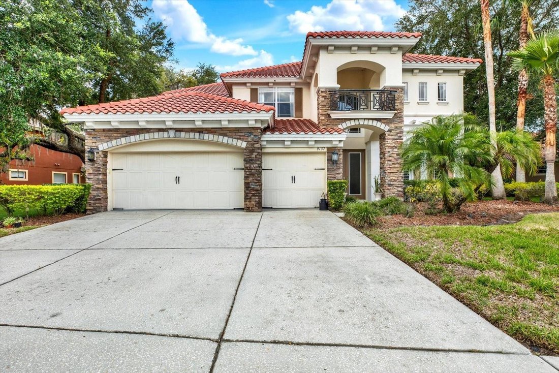 House in New Port Richey, Florida, United States 3 - 18292137