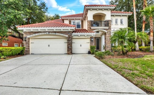 House in New Port Richey, Florida, United States 1