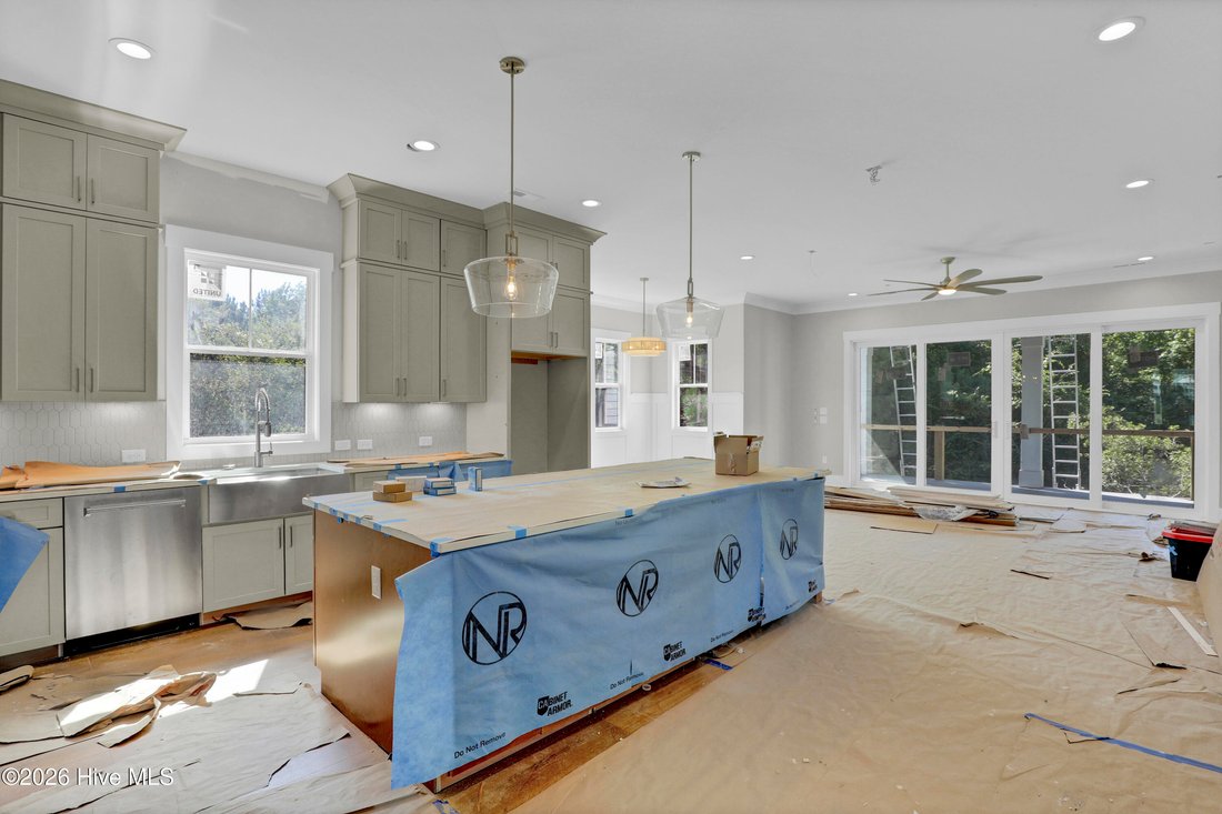 House in Holly Ridge, North Carolina, United States 5 - 17666103