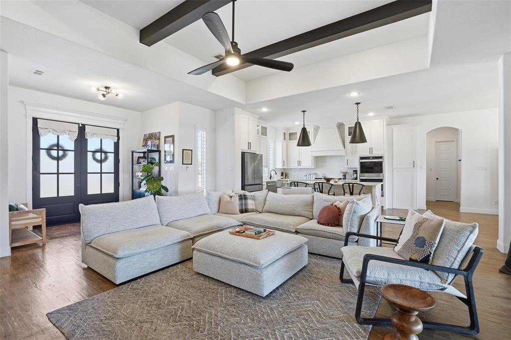 House in Godley, Texas, United States 3 - 18285665