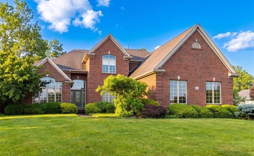 House in Amherst, New York, United States 1