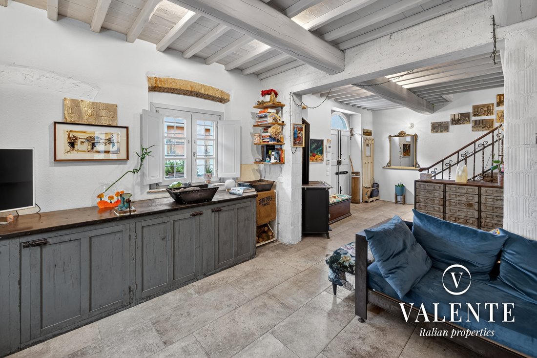House in Vergine, Pistoia, Tuscany 2 - 18280214