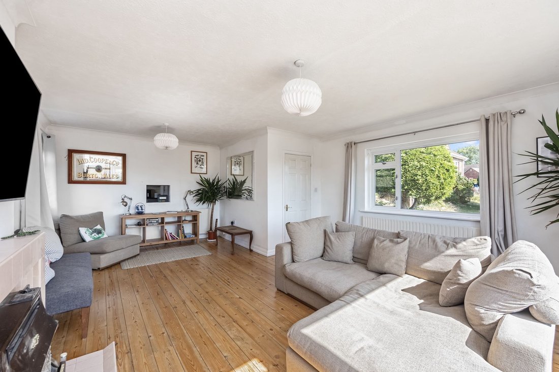 House in Upper Beeding, England 5 - 18291152