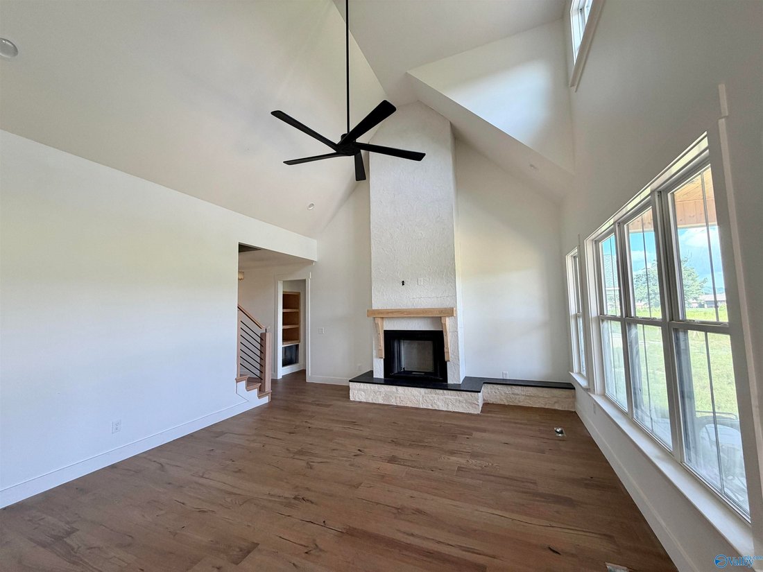 House in Gadsden, Alabama, United States 5 - 17681567