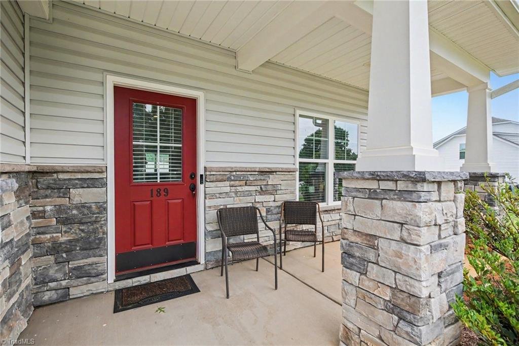 House in Wallburg, North Carolina, United States 3 - 18280212