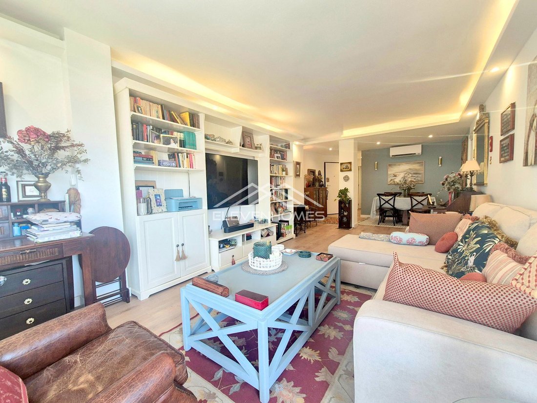 Apartment in Palma, Balearic Islands, Spain 2 - 18280260