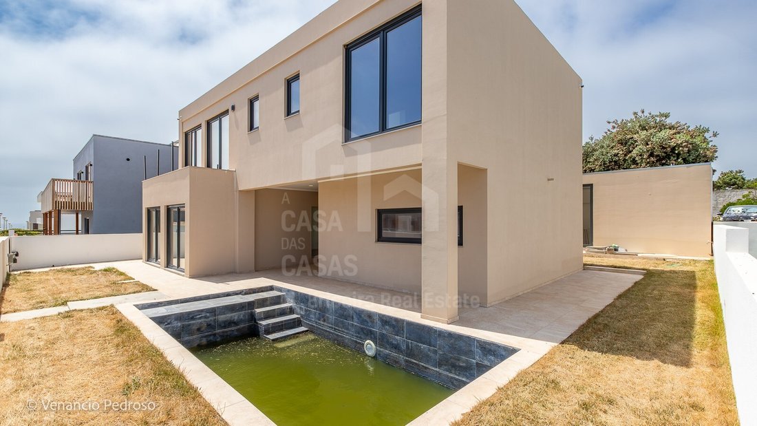 House in Ericeira, Lisbon, Portugal 1 - 18282395