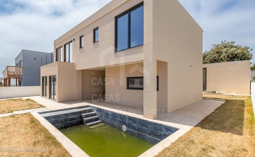 Maison à Ericeira, Lisbonne, Portugal 1