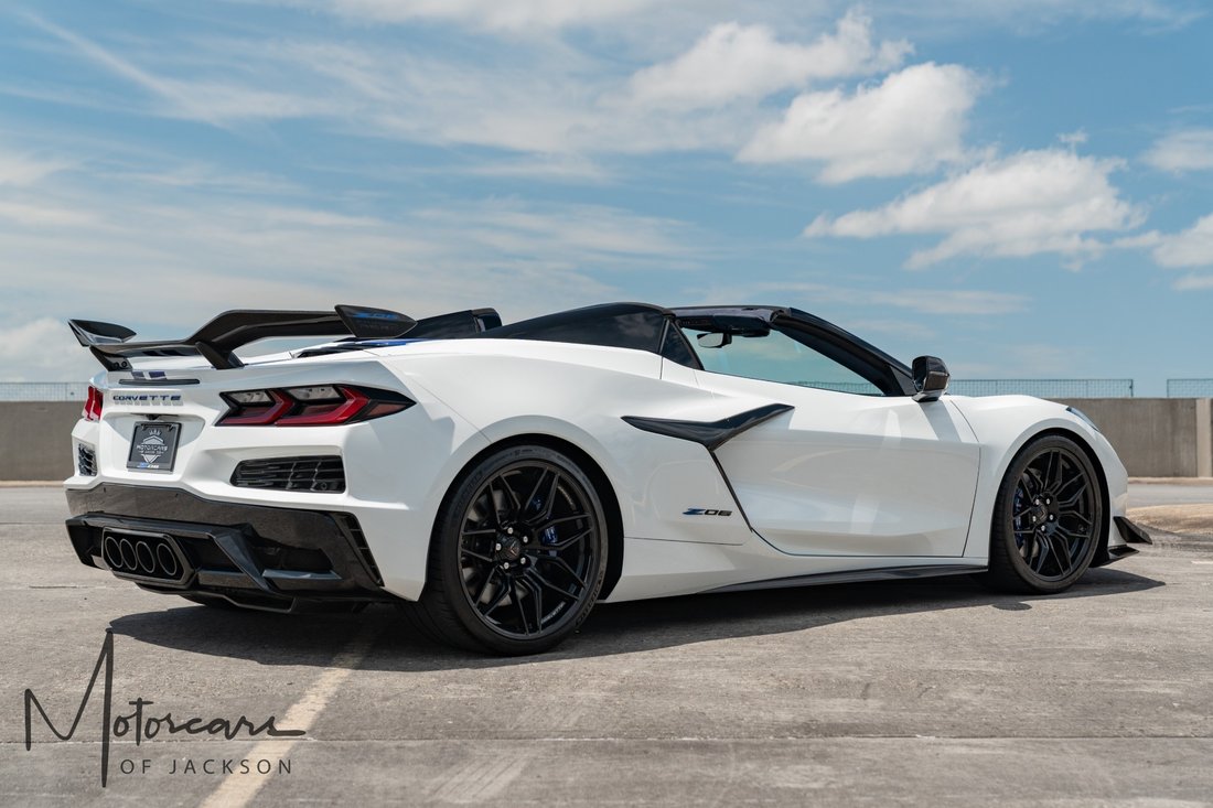 Cabriolet in Jackson, MS 4 - 18294912