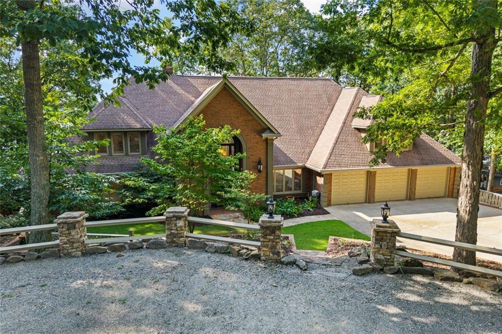 House in Flowery Branch, Georgia, United States 2 - 18280504