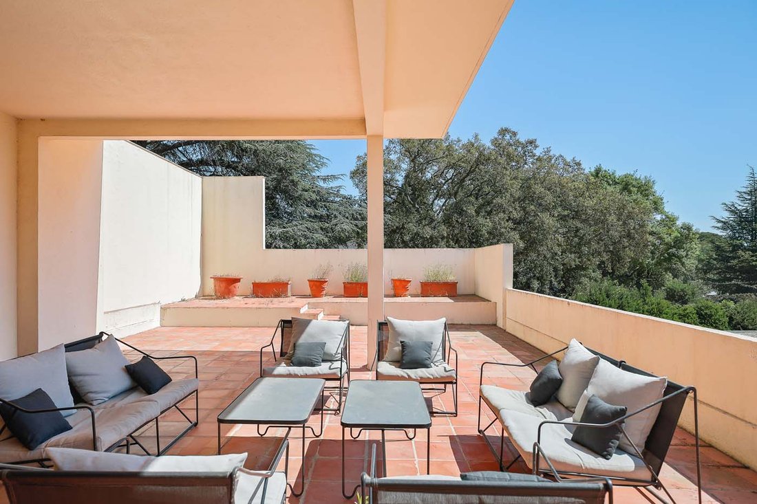 Villa in Grimaud, Provence-Alpes-Côte d'Azur, France 5 - 18289807