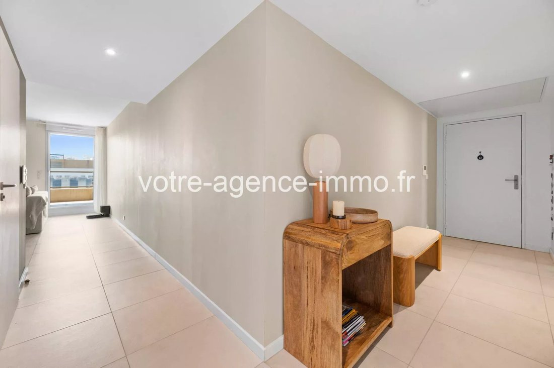 Apartment in Nice, Provence-Alpes-Côte d'Azur, France 3 - 16612827