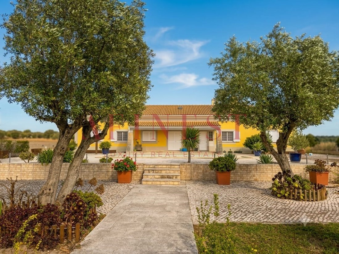 House in Pinhal Novo, Setubal, Portugal 2 - 18282363