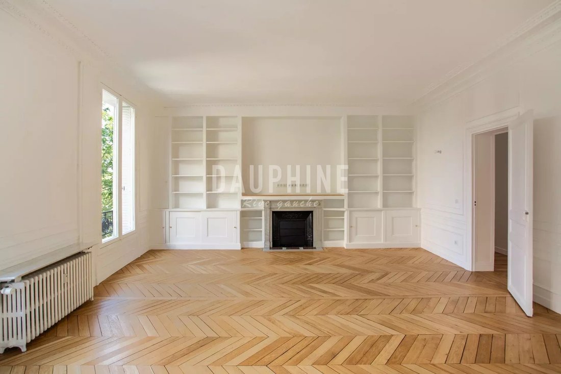 Apartment in Mouton Duvernet, Paris 14e Arrondissement, Paris 3 - 15210099