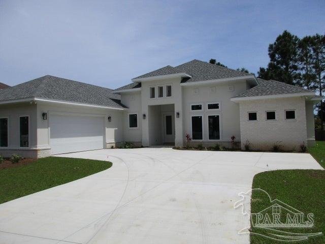 House in Pensacola Beach, Florida, United States 1 - 18290454