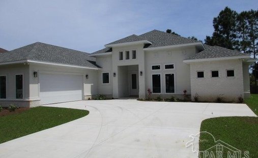 House in Pensacola Beach, Florida, United States 1