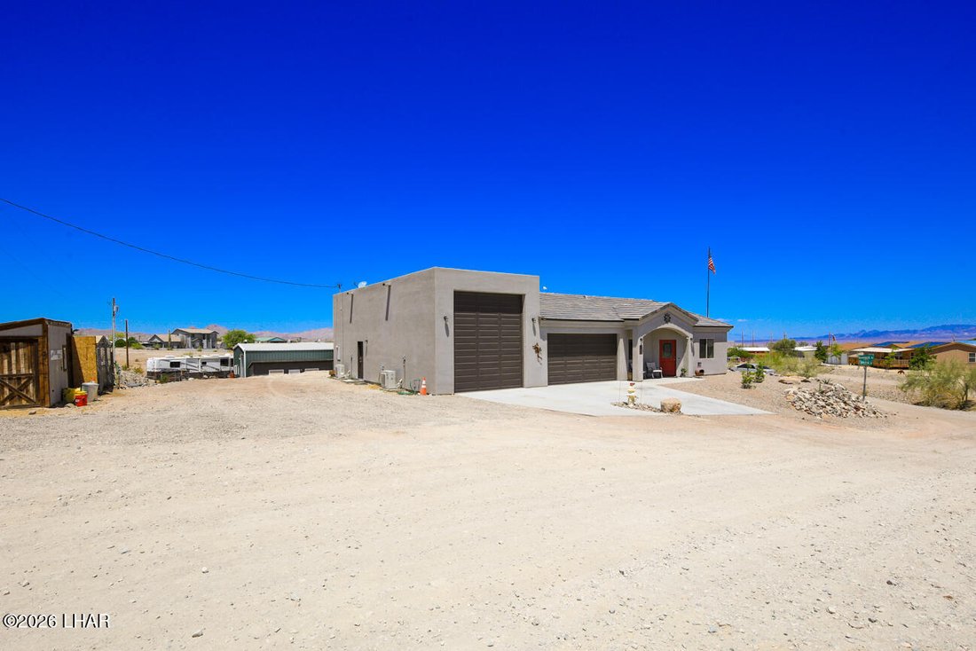 Casa a Desert Hills, Arizona, Stati Uniti 4 - 18283794