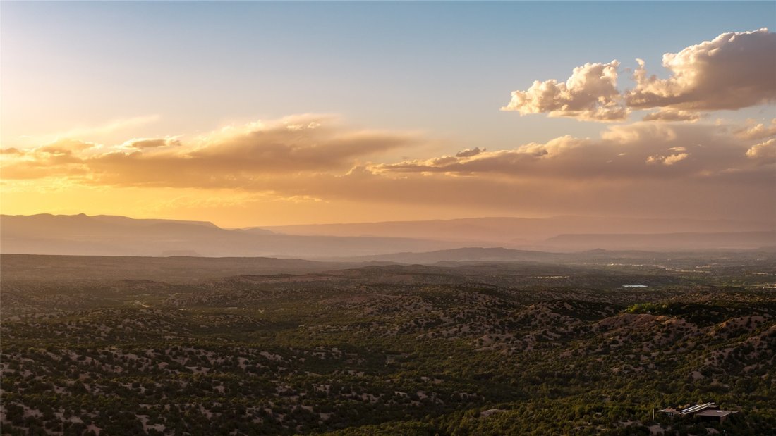 Land in Santa Fe, New Mexico, United States 2 - 18292286