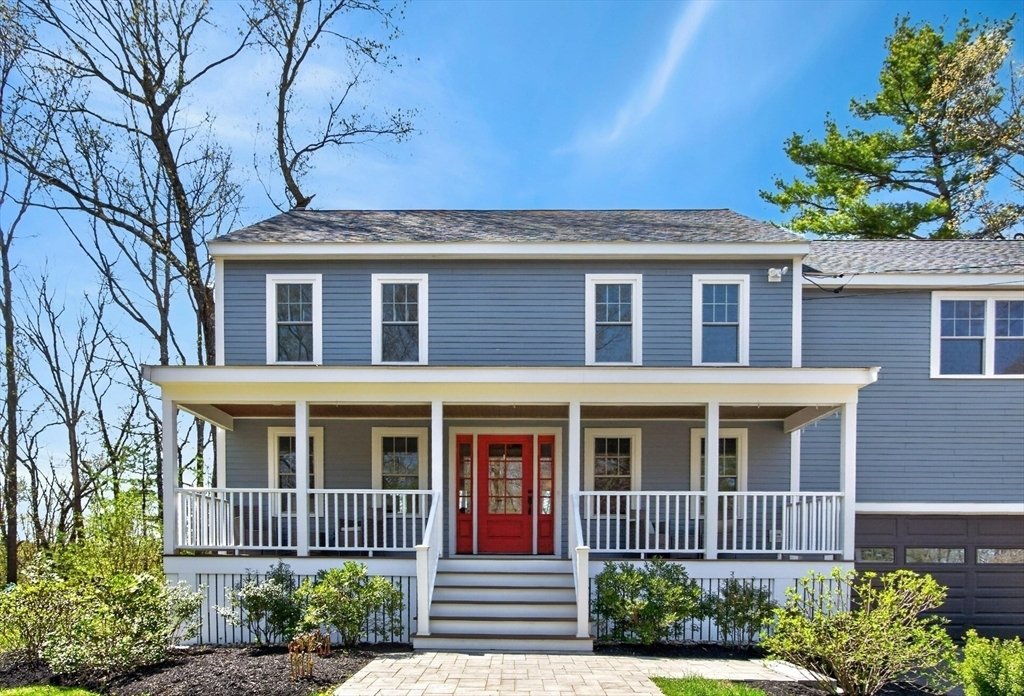 Casa a Bolton, Massachusetts, Stati Uniti 2 - 17863043