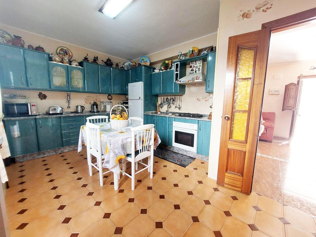 House in La Capellania, Benalmadena, Andalusia 5 - 18290553