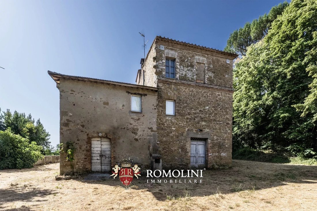 Villa in Umbertide, Umbria, Italy 5 - 16063789
