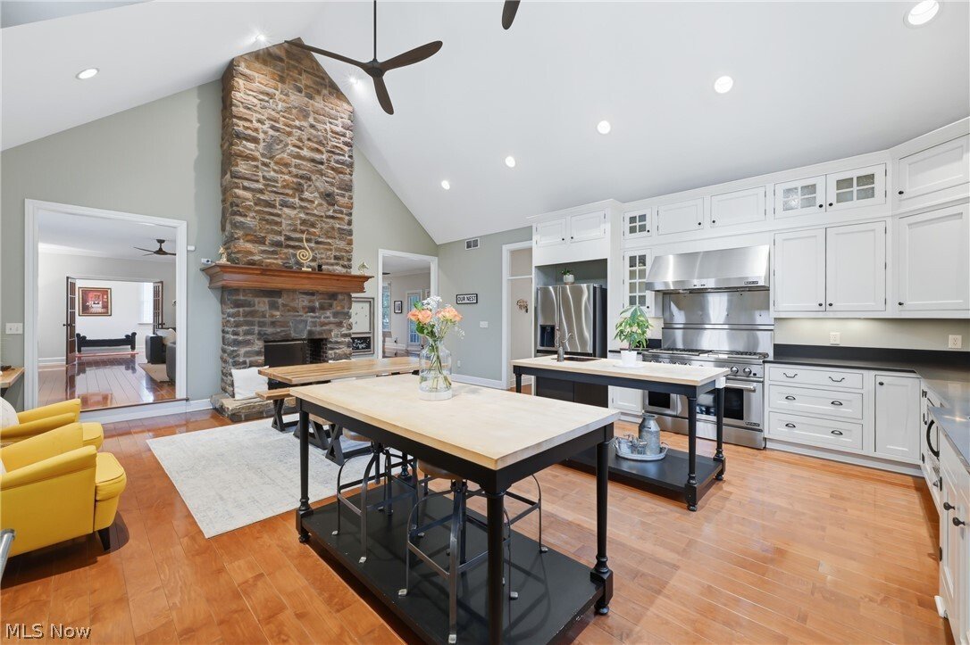 House in Canfield, Ohio, United States 4 - 18295609