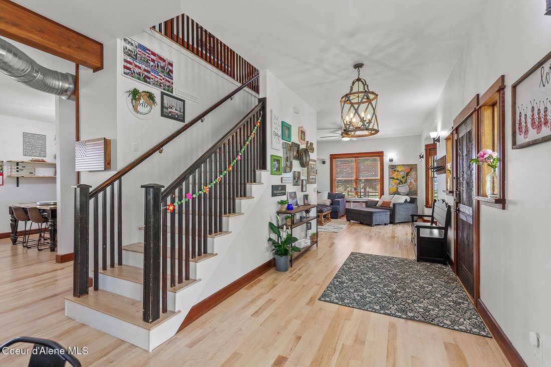 House in Post Falls, Idaho, United States 5 - 18285247