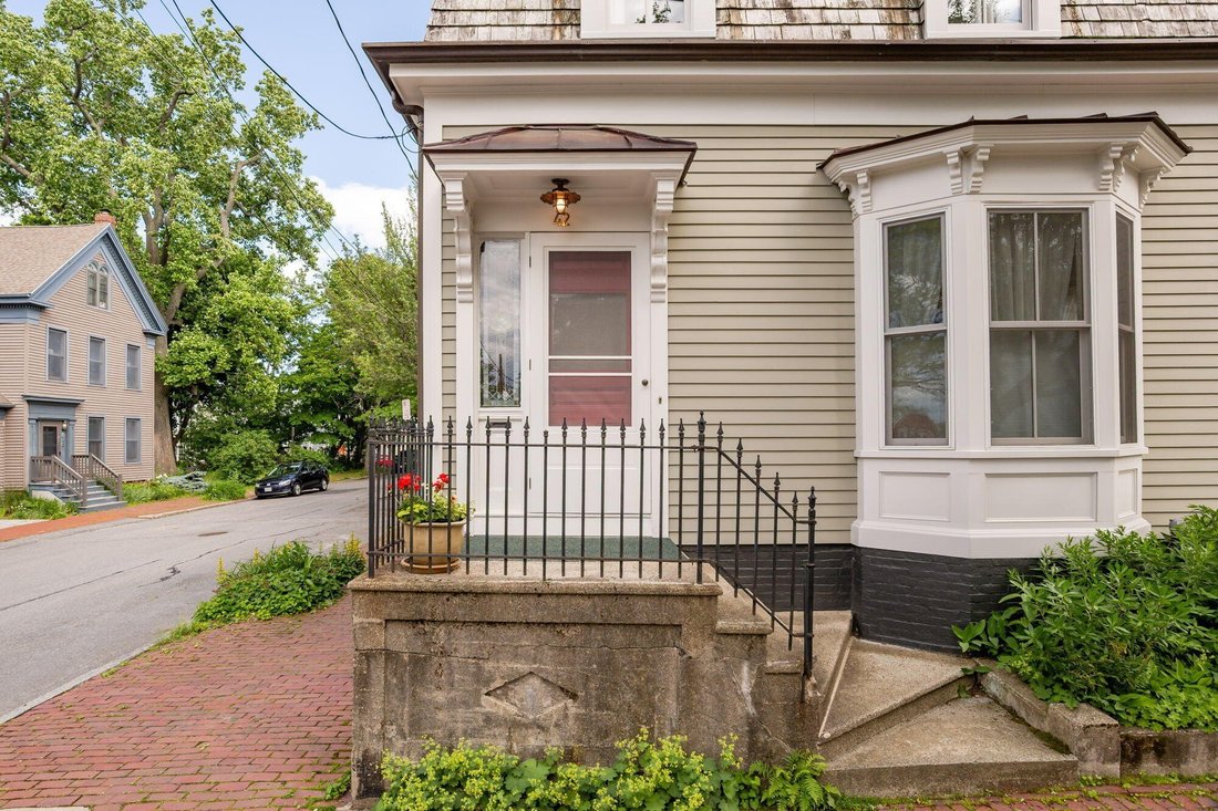 House in Portland, Maine, United States 5 - 18150961