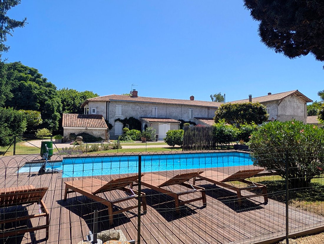 Villa in Pointis-Inard, Occitania, France 4 - 18286954
