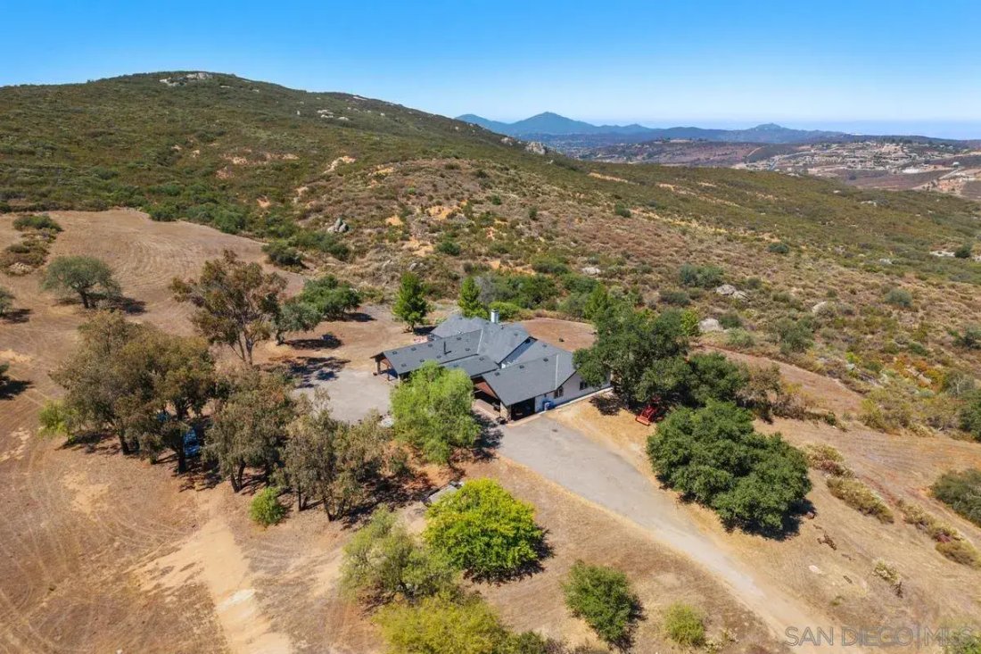Casa a Ramona, California, Stati Uniti 3 - 18286014