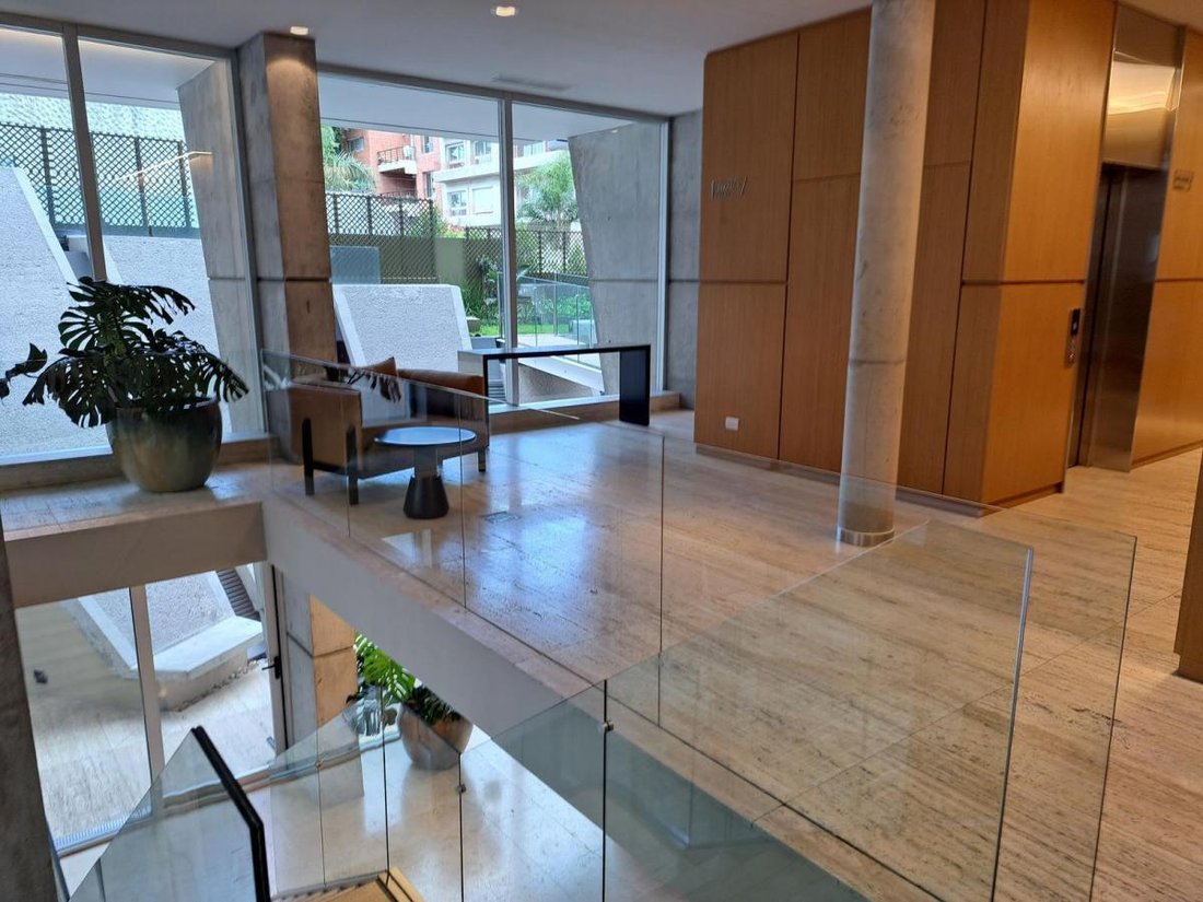 Apartment in La Lucila, Buenos Aires Province, Argentina 3 - 18295581