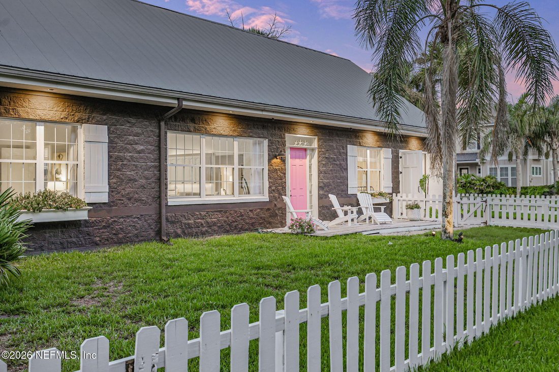 House in Jacksonville Beach, Florida, United States 5 - 18279989